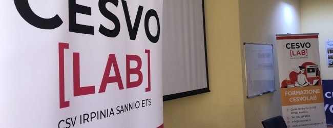 Inclusione, al via l’iniziativa del Cesvolab con la Casa di reclusione di Sant’Angelo dei Lombardi e l’Istituto Penale Minorile di Airola