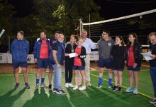 Apollosa| Bilancio positivo del torneo Green Volley