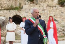 Carenza idrica,il sindaco di Reino Calzone avvisa la cittadinanza