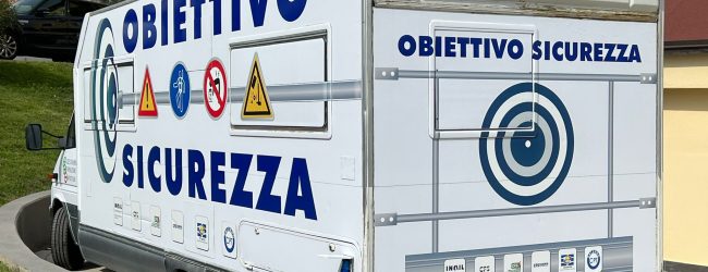 Cantieri edili, nasce il progetto “Obiettivo Sicurezza”