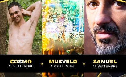 Avellino| Tutto pronto per il Festival Andromeda, ecco gli artisti che si alterneranno sul palco della Smile Arena