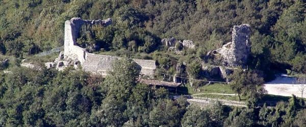 Monteforte Irpino| Il castello sarà visitabile durante le “Giornate nazionali dei castelli – XXIII edizione”