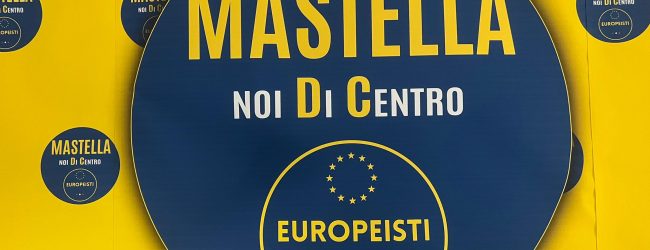 Stretto un patto federativo tra Noi di Centro ed Essere Democratici