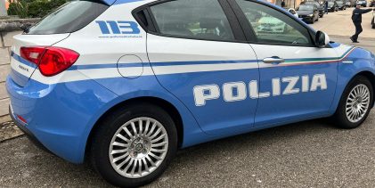 Atti Persecutori e aggressione a minore disabile: arrestata coppia a Benevento