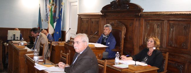 Benevento, il Consiglio Provinciale: no alla “Autonomia differenziata” e no alla centrale a turbogas