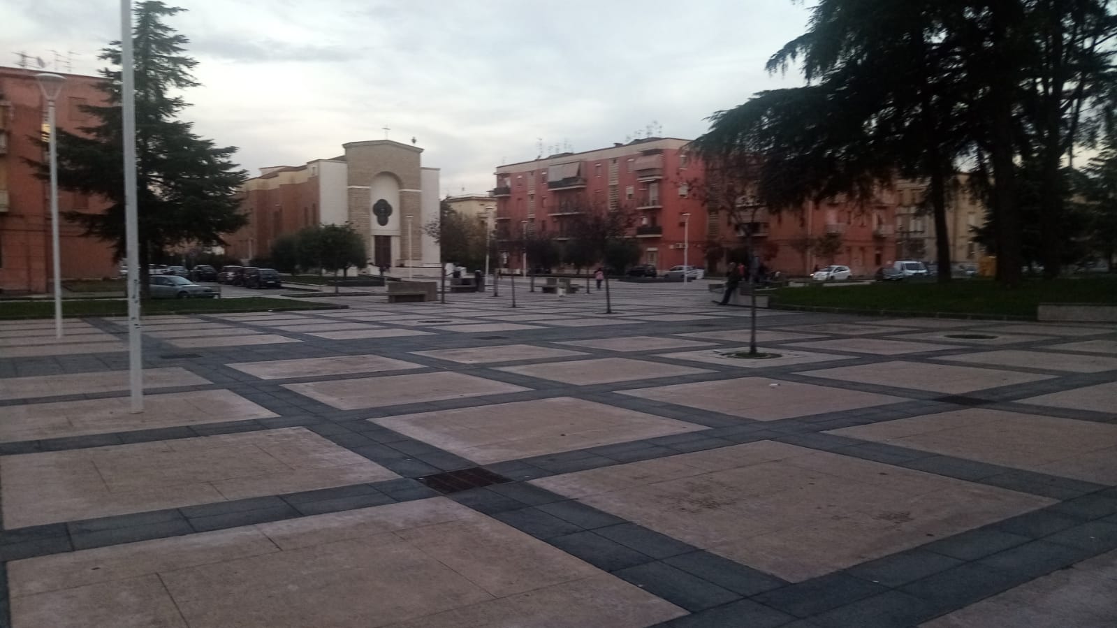 La Chiesa di San Modesto si prepara alle celebrazioni del Corpus Domini