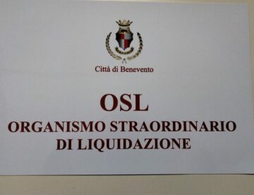 Confsal: confermato gruppo di lavoro per liquidazione massa passiva del Dissesto a Benevento