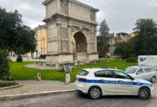 Municipale, controlli nella movida nel centro storico