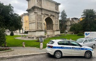 Polizia Municipale di Benevento: potenziamento di mezzi, strumenti e personale per il 2025