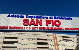 AORN San Pio, costituito il comitato degli idonei al concorso per collaboratore professionale ostetrica