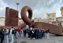 L’Istituto Rampone di Benevento fa tappa al ‘Key of Today’ a Napoli