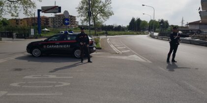 Contrasto allo spaccio di stupefacenti, i Carabinieri di Telese Terme arrestano un 30enne del casertano