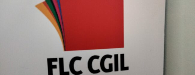 Mobilitazione rincari, la FLC CGIL di Benevento: al fianco degli studenti