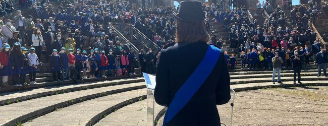 Benevento, varato il dispositivo del traffico per l’anniversario della Fondazione della Polizia