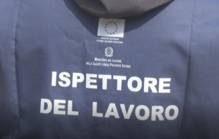 FP CGIL su aggressione ispettrici del lavoro in un bar di Sirignano: diffusa illegalita’ nel nostro territorio