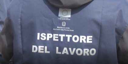 FP CGIL su aggressione ispettrici del lavoro in un bar di Sirignano: diffusa illegalita’ nel nostro territorio