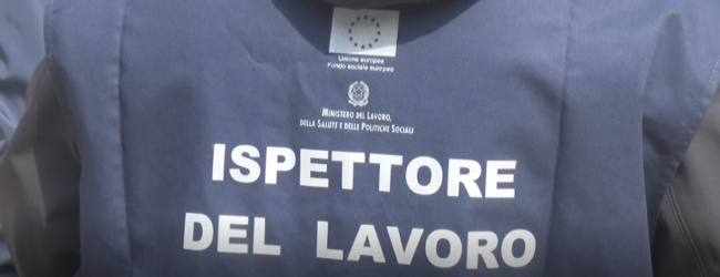 FP CGIL su aggressione ispettrici del lavoro in un bar di Sirignano: diffusa illegalita’ nel nostro territorio