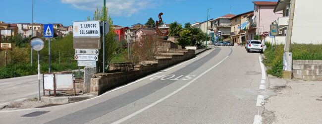 San Leucio del Sannio, rilevante partecipazione allo screening gratuito del tumore del colon-retto organizzato dall’Amministrazione comunale