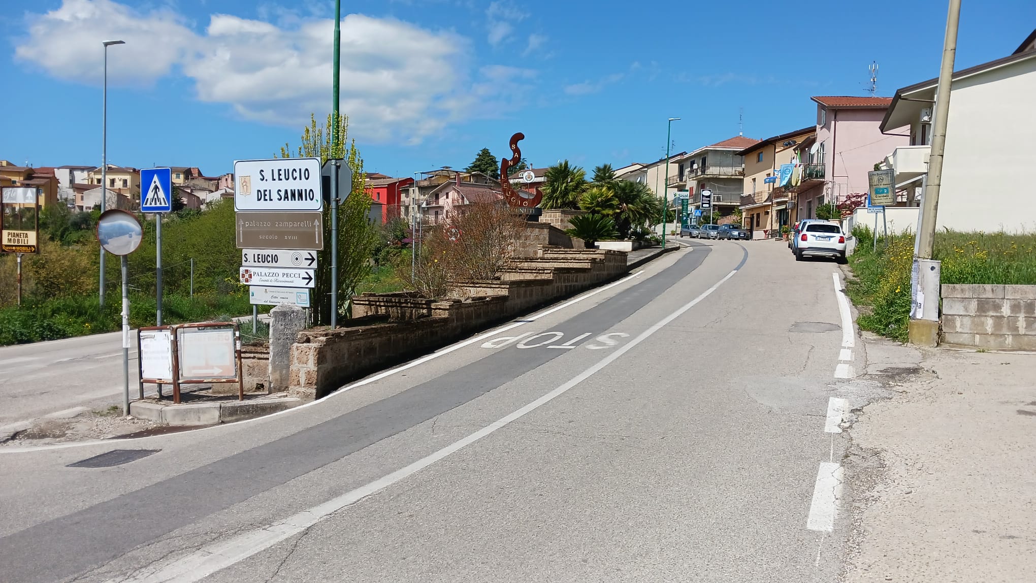 San Leucio del Sannio, rilevante partecipazione allo screening gratuito del tumore del colon-retto organizzato dall’Amministrazione comunale