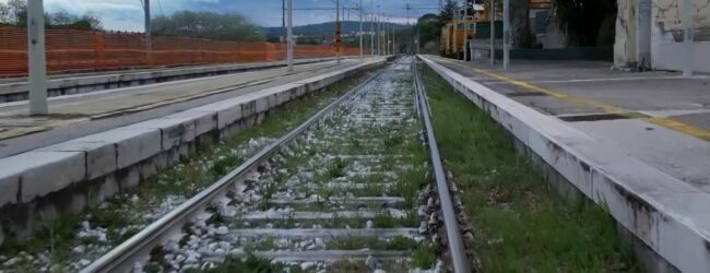 Riattivata la circolazione tra Amorosi e Telese sulla linea Caserta – Foggia