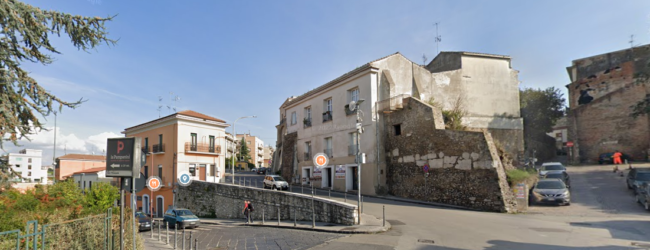 Senso unico alternato in via del Pomerio a partire da martedì 11 aprile