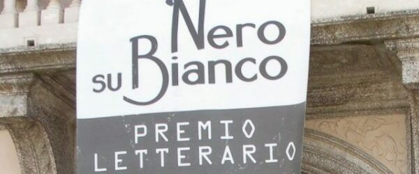 ‘Nero su Bianco’, il premio letterario Mino De Blasio (XI edizione)