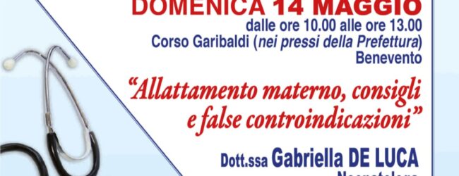 Due date per il Rotary Club e la prevenzione della salute