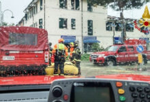 Raccolta fondi e beni per popolazioni colpite dall’alluvione, Mastella: “Conosciamo furia distruttrice del fango”