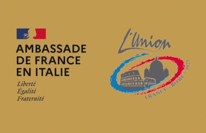 Il sannita Domenico Galdiero ai 100ans de l’Union Français de Rome