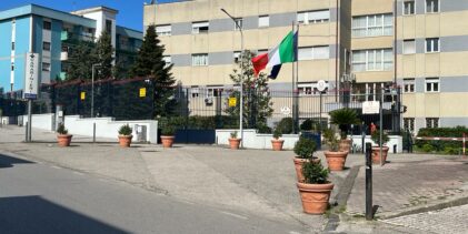 Benevento: 26enne agli arresti domiciliari con l’accusa di spaccio di stupefacenti