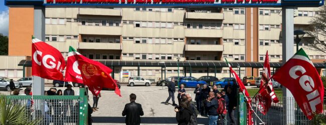 RSU San Pio, situazione critica: si va verso lo stato di agitazione