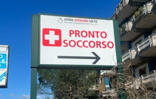 Rsu Azienda ospedaliera San Pio dichiara stato di agitazione