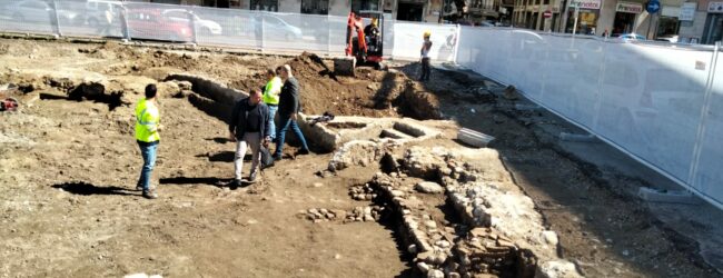 Bus a Piazza S. Maria, Abbate: scelta errata