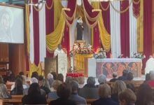 Oggi si celebra Rita da Cascia, la santa delle rose venerata anche a Benevento