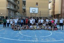 Edilben Basket Sant’Agnese: si chiude in festa il 2022/23