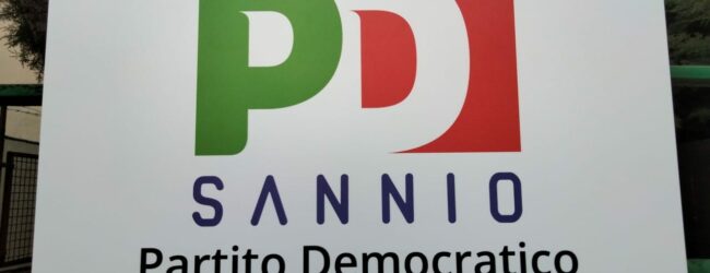 Elisabetta Anna Votto aderisce al PD sannita: è la neoresponsabile di San Salvatore Telesino 