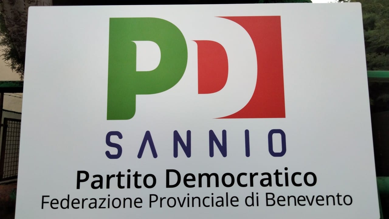 Elisabetta Anna Votto aderisce al PD sannita: è la neoresponsabile di San Salvatore Telesino 