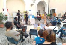 Benevento, grande successo per l’Harambee Fest