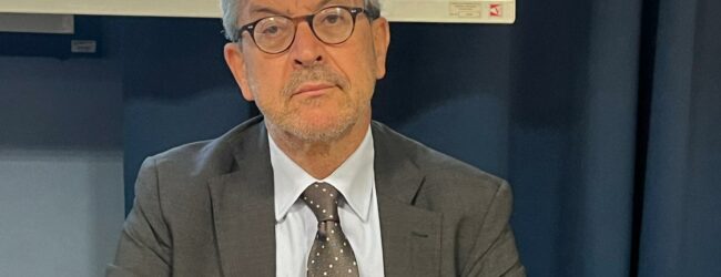 Aldo Policastro nominato Procuratore generale della Corte d’ Appello di Napoli