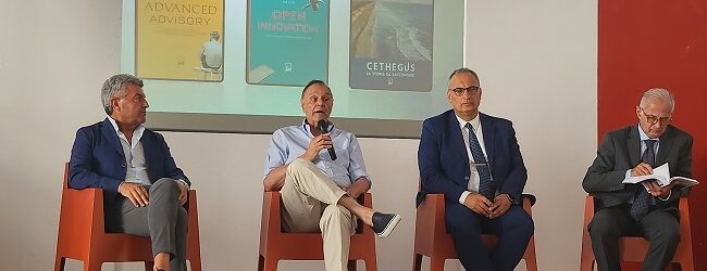 Cethegus incontra Benevento e i comuni della provincia, il sindaco Mastella: “Pnrr, nel Sannio è cruciale fare squadra”