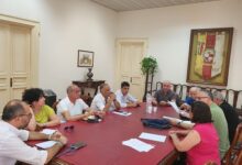 A Palazzo Mosti riunione del progetto ‘Benevento, Città Cardioprotetta’: evento apripista a settembre