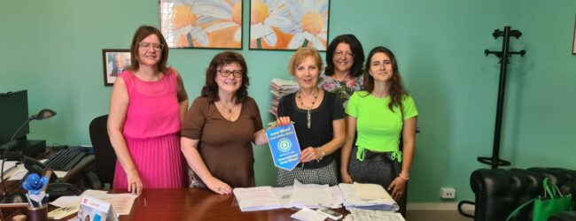 Donne e carcere, l’Inner Wheel Napoli Reale nel penitenziario di Pozzuoli