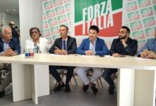 Forza Italia presenta Giorgione: presto il gruppo consiliare