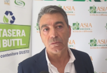 Asia: “Spazzatrici in fase di consegna e ancora non fatturate”