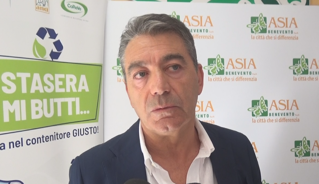 Asia: “Spazzatrici in fase di consegna e ancora non fatturate”