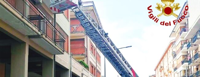 Avellino| Dramma della solitudine in via Del Gaudio, 71enne trovata morta nella sua abitazione