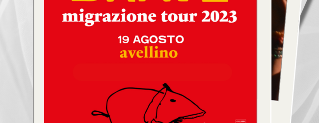 Avellino Summer Festival, weekend con i Riforma Popolare e Carl Brave