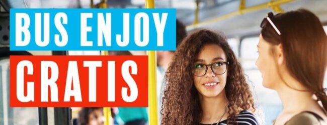 Avellino Summer Festival, ecco il “bus enjoy” gratuito per portare i giovani agli eventi