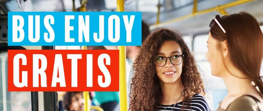 Avellino Summer Festival, ecco il “bus enjoy” gratuito per portare i giovani agli eventi