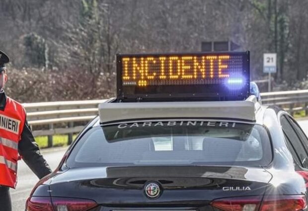 Apnee notturne responsabili di 12mila incidenti stradali e 250 morti l’anno